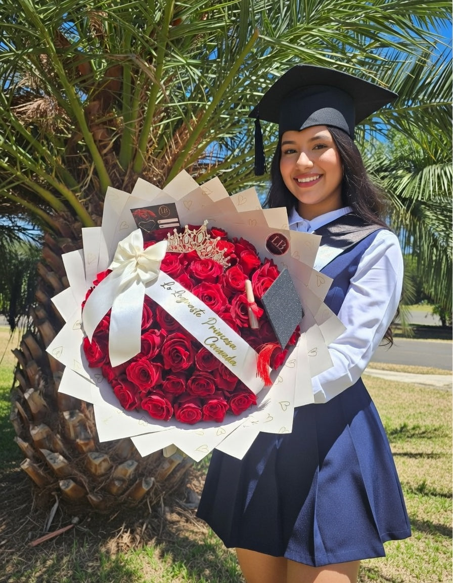 Graduaciones