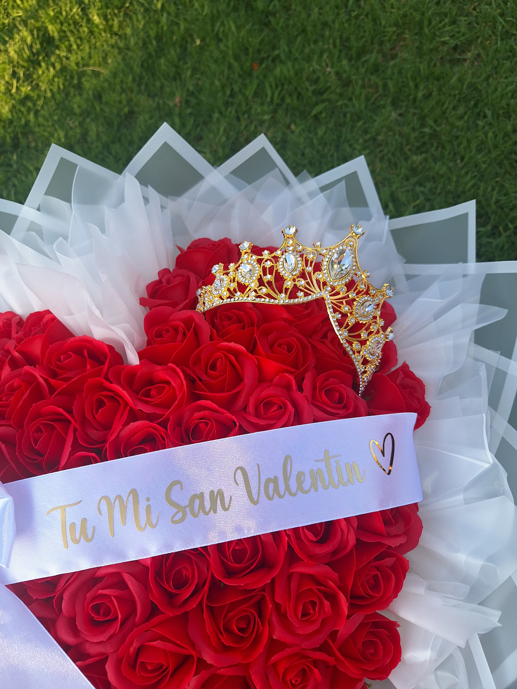 Explosión de Amor Eterno