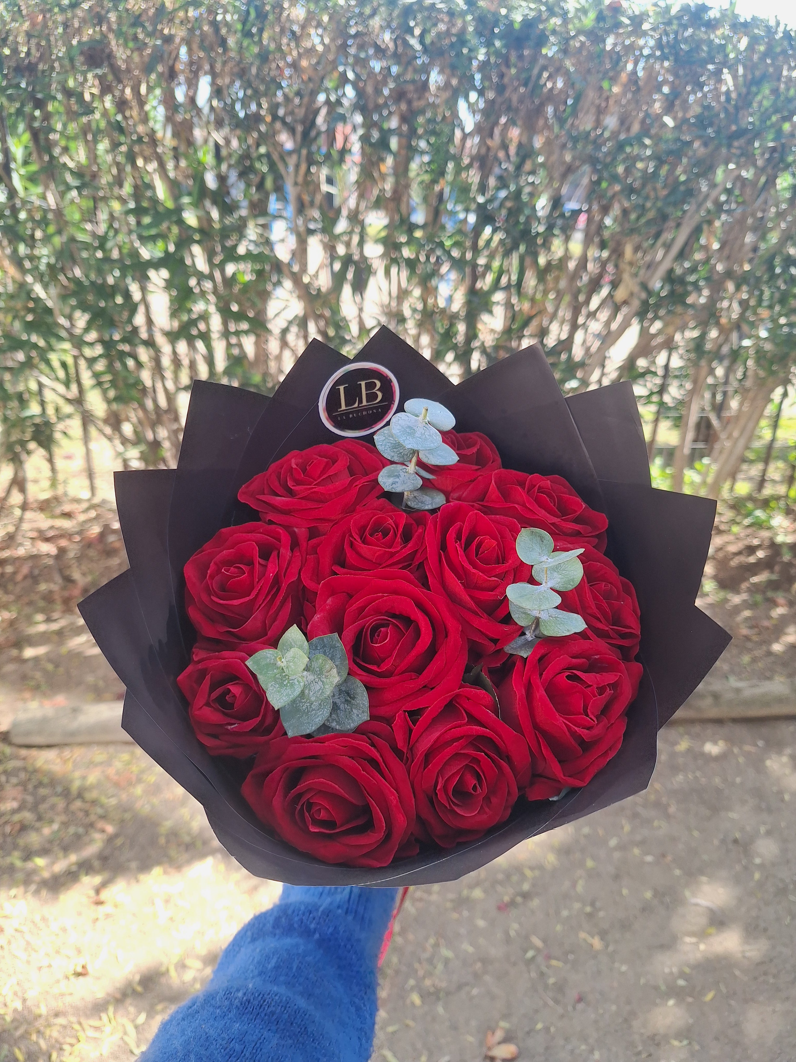 Flores Eternas que Enamoran