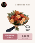 Suscripción Clásica - Box M