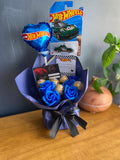 Ramo Hotwheels