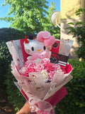 Ramo Eterno Hello kitty