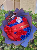 Ramo de Universidad de Chile