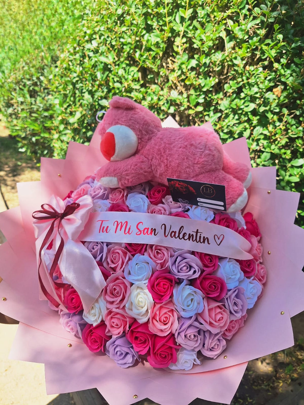 LOTSO , tu mi persona favorita