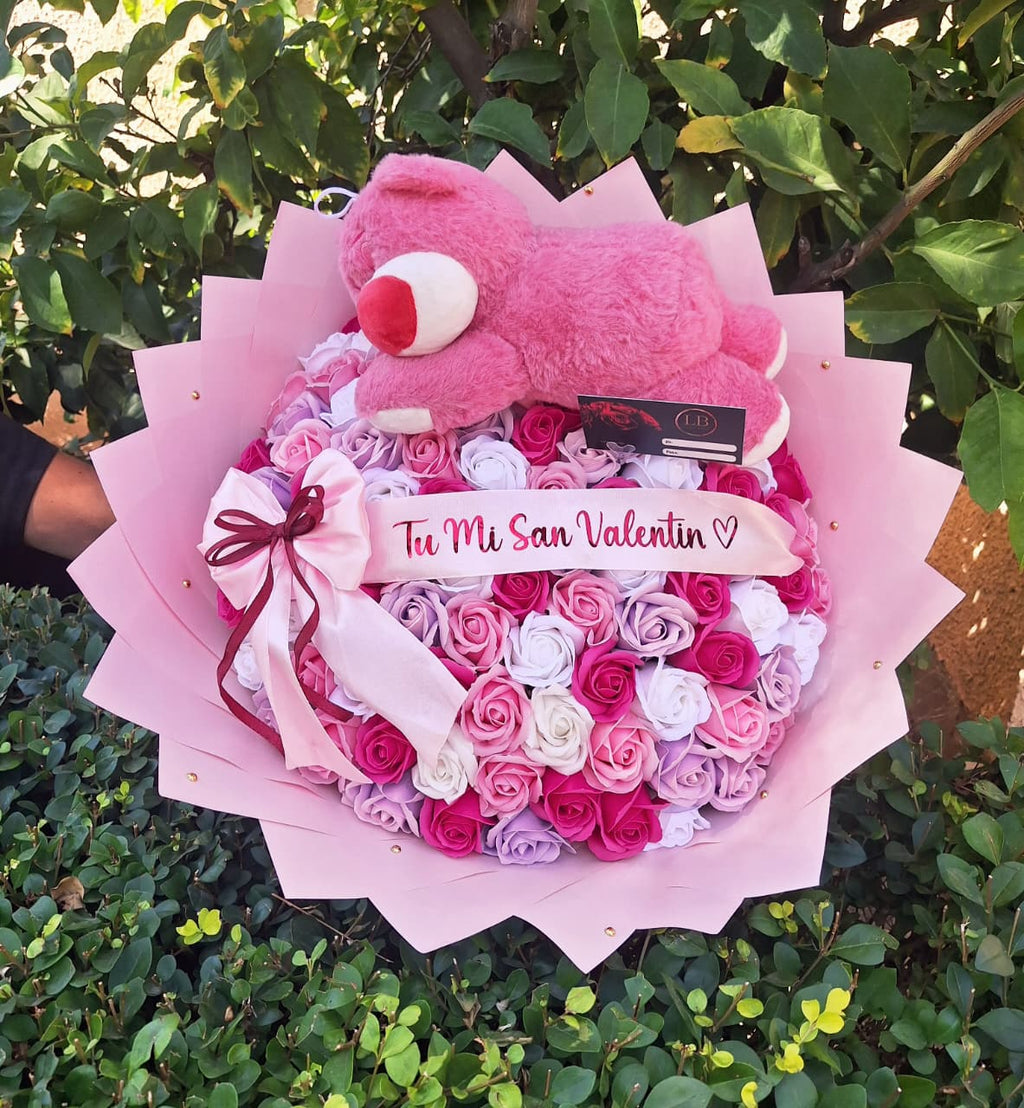 LOTSO , tu mi persona favorita
