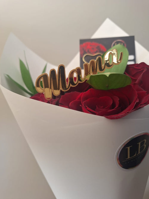 Flores que hablan por ti