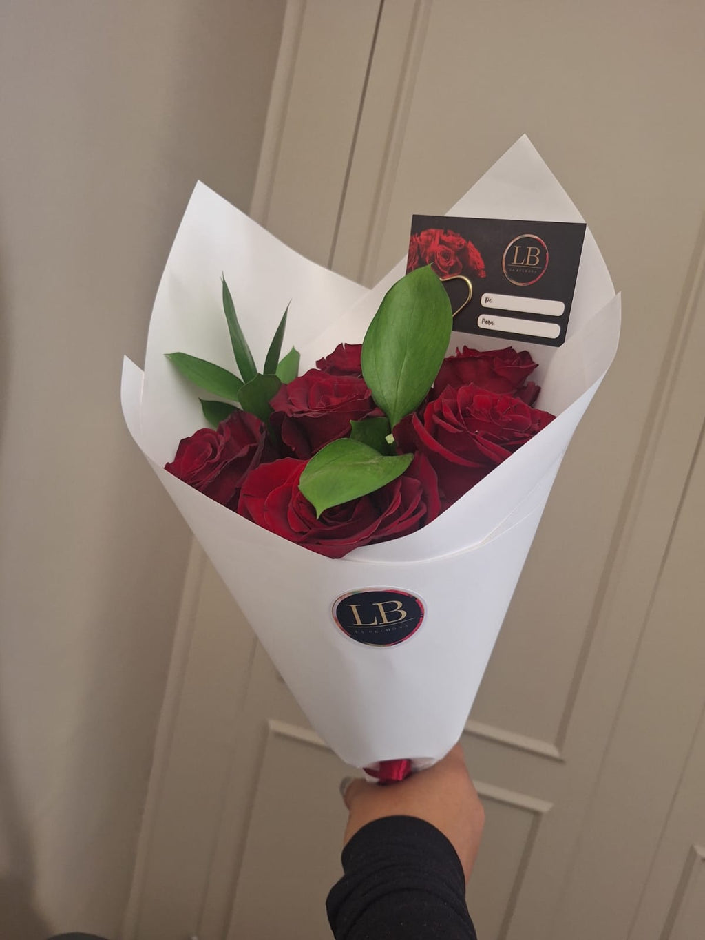 Flores que hablan por ti