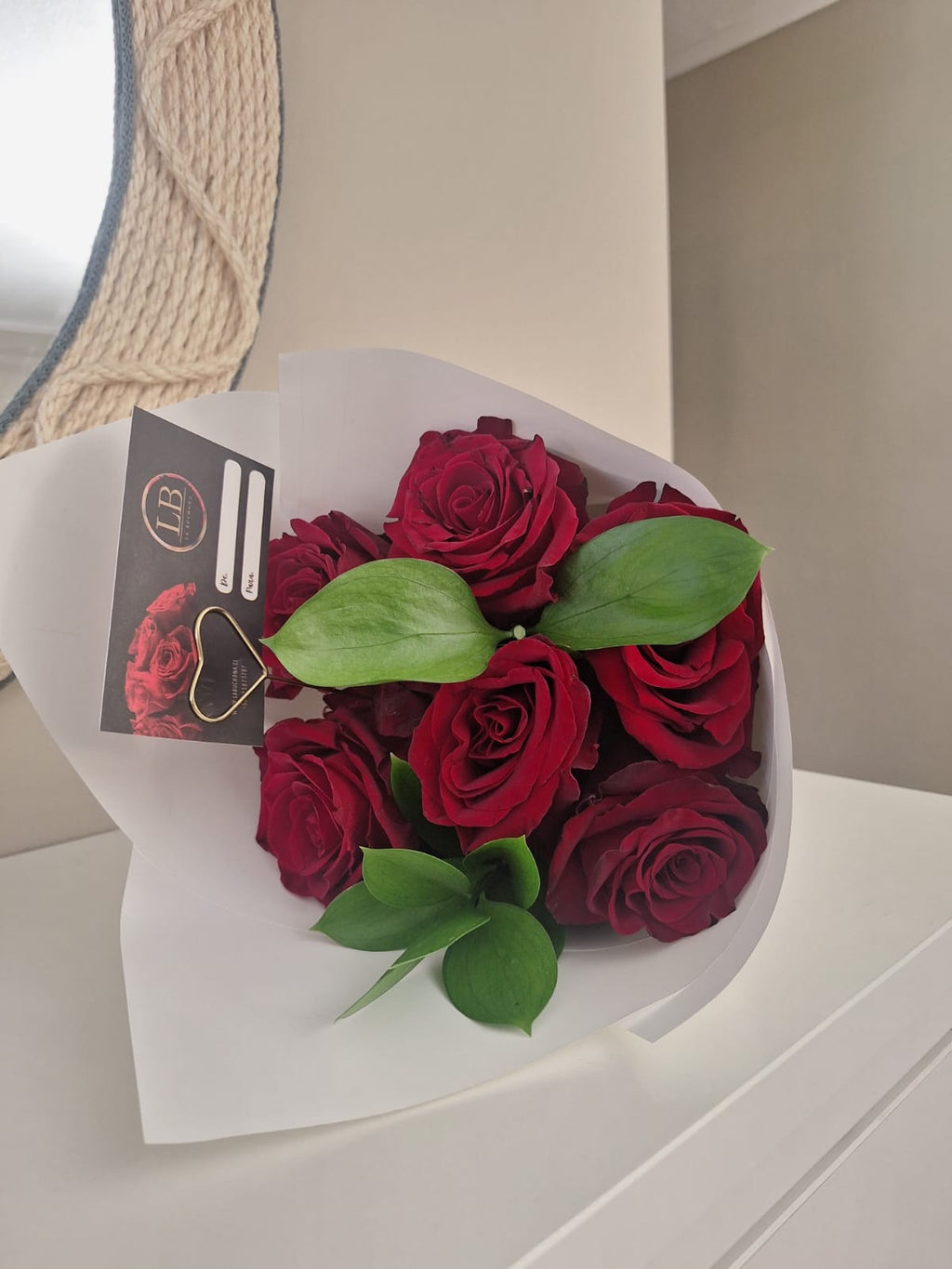 Flores que hablan por ti