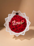 LOVE – 12 Rosas que lo Dicen Todo