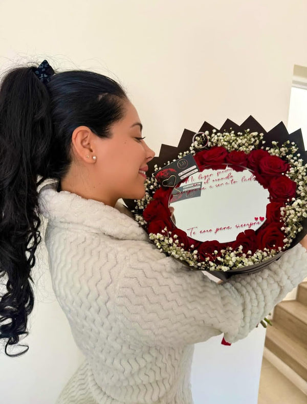 Foto de cliente