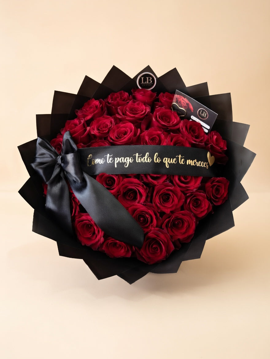 30 razones para Amarte!